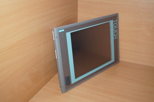 Siemens 6AV7872-0BC30-1AC0 PC 677B