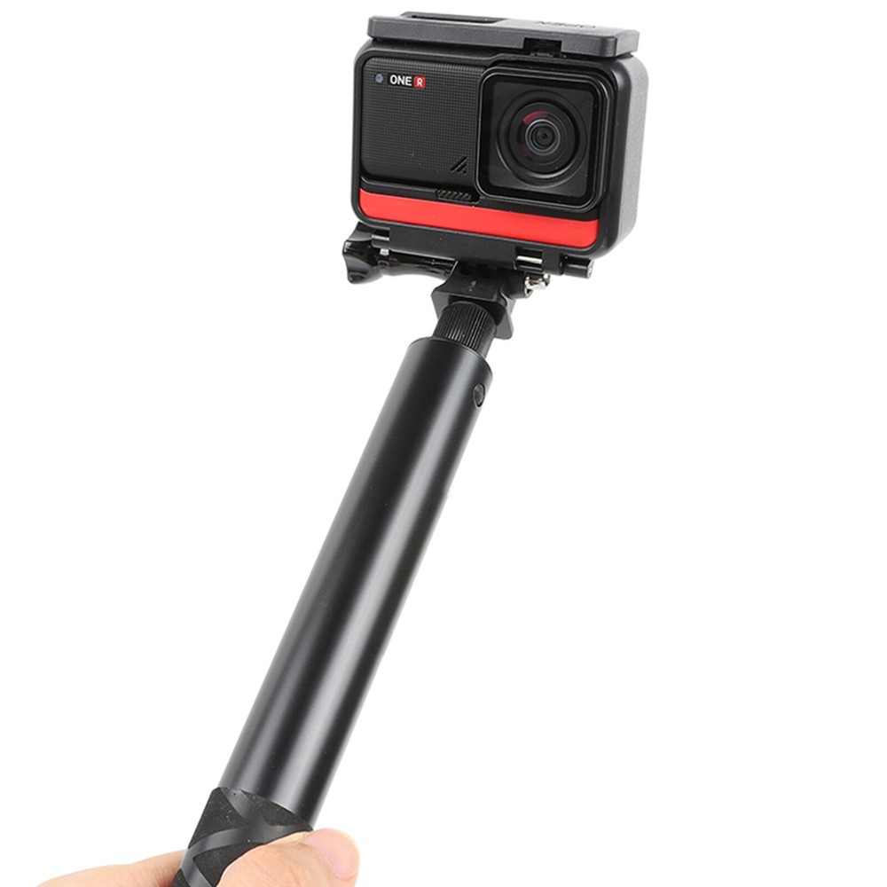 ABS Protective Mount Frame Housing Case Cover for Insta360 ONE R Camera