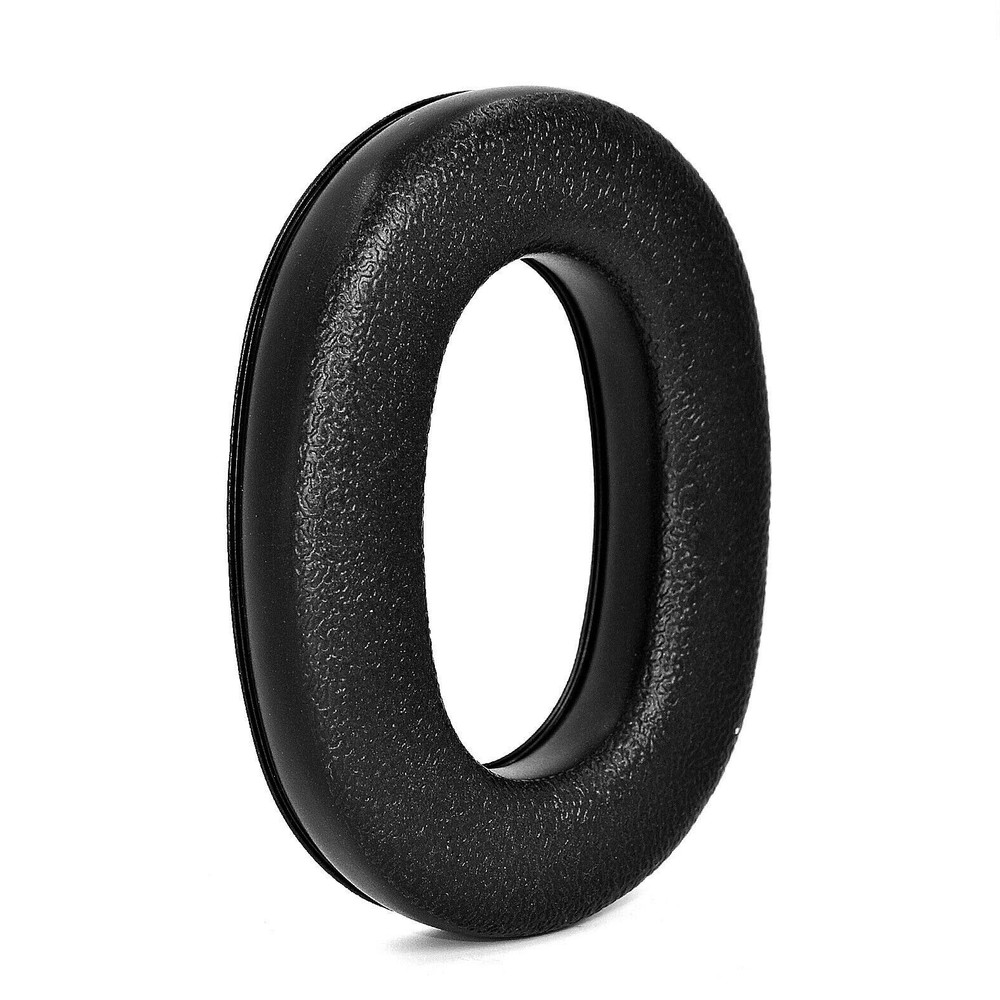 For 3M WorkTunes Connect Hearing Protector 2/4Pcs Replacement Ear Pads Black 1/2