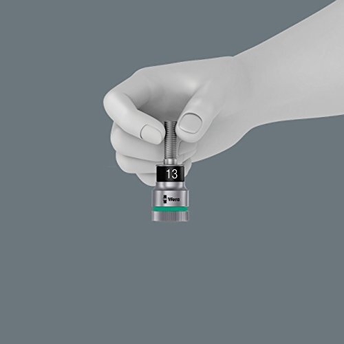 8790 Hmc Hf 10 Socket With Holding Function