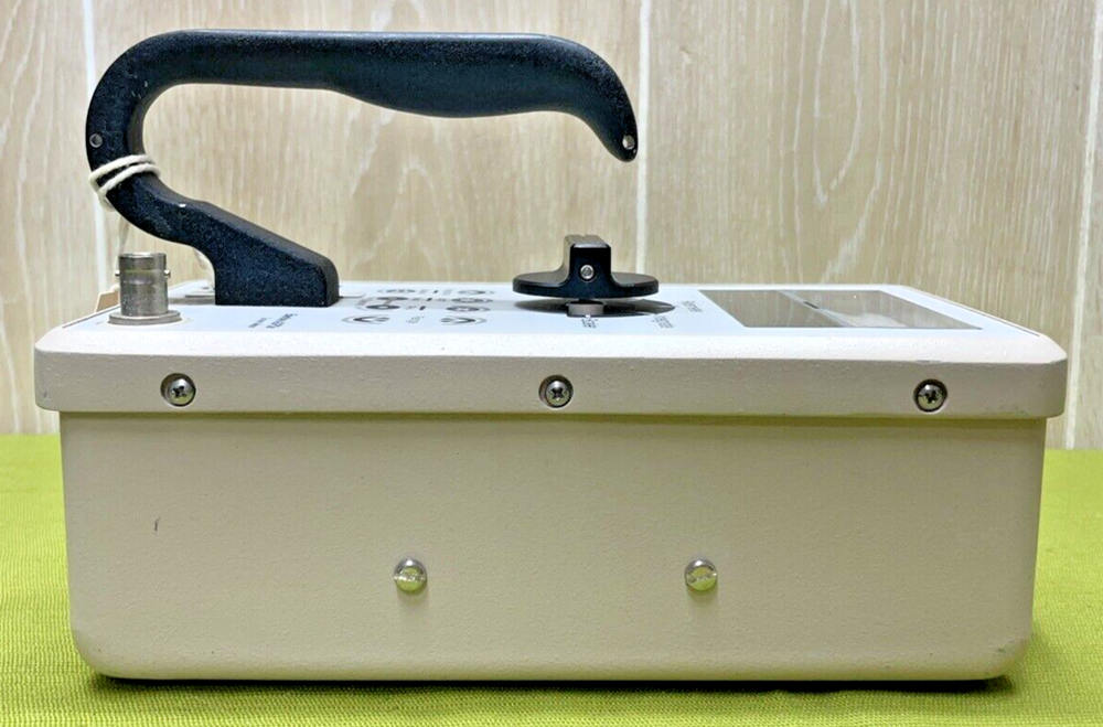 Thermo Scientific Eberline ASP2e Portable Radiation Meter