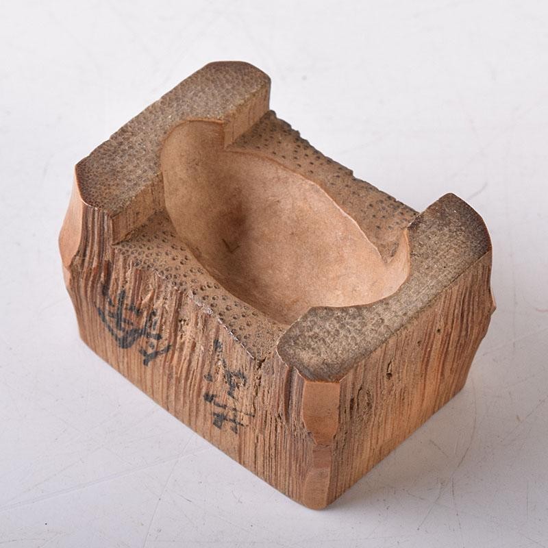 Incense container Kuzuya Kogo B
