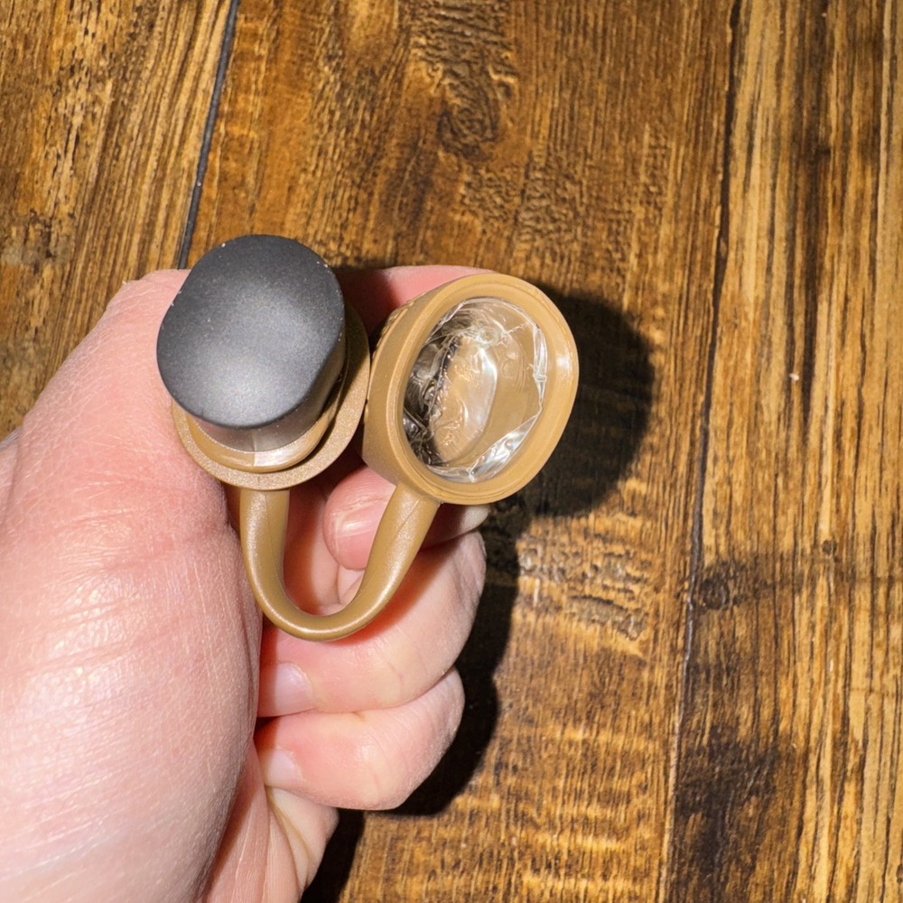 Camelbak Quicklink Replacement Bite Valve Coyote Antidote Crux USMC Hydration