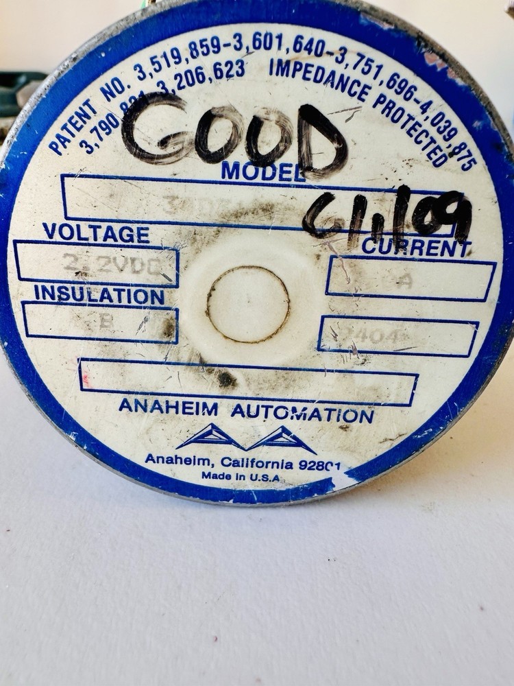 Bayside Gearhead/NE34-015