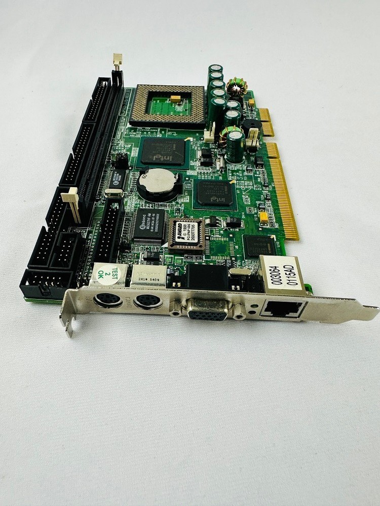 Adlink NuPRO-775 CPU Board