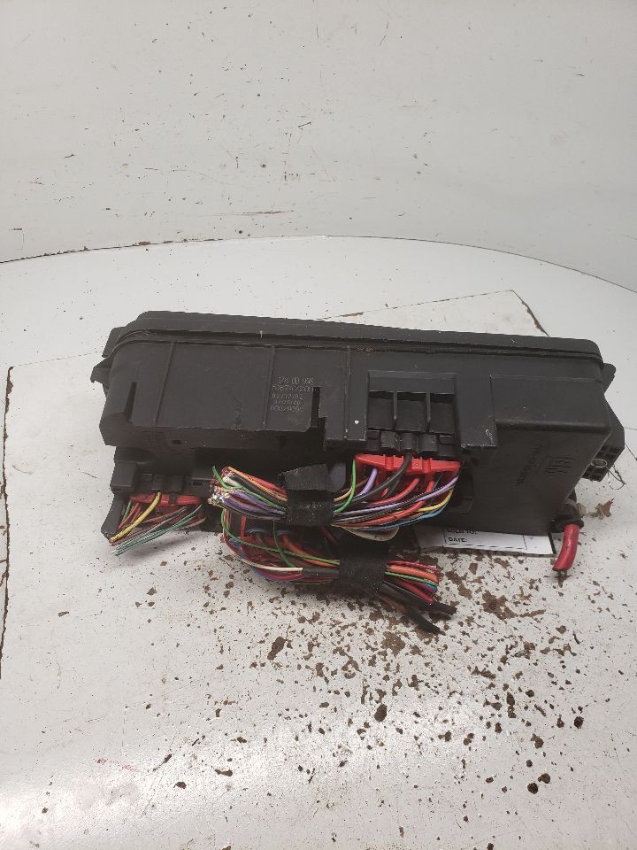 Used Fuse Box Engine fits: 2003 Saab 9-3 Grade A