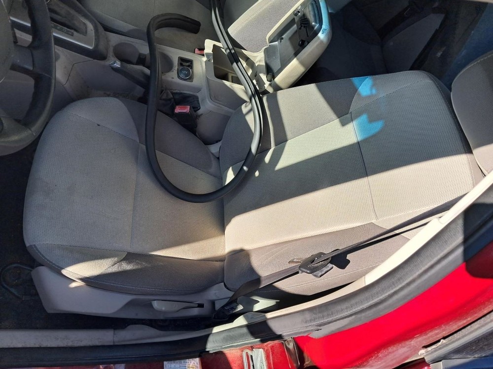 FOCUS 2013 Glove Box 4841660