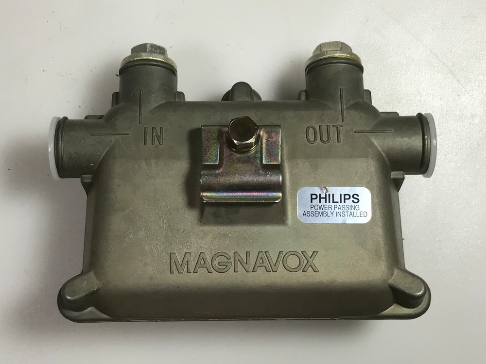 Magnavox 9800-24PBT