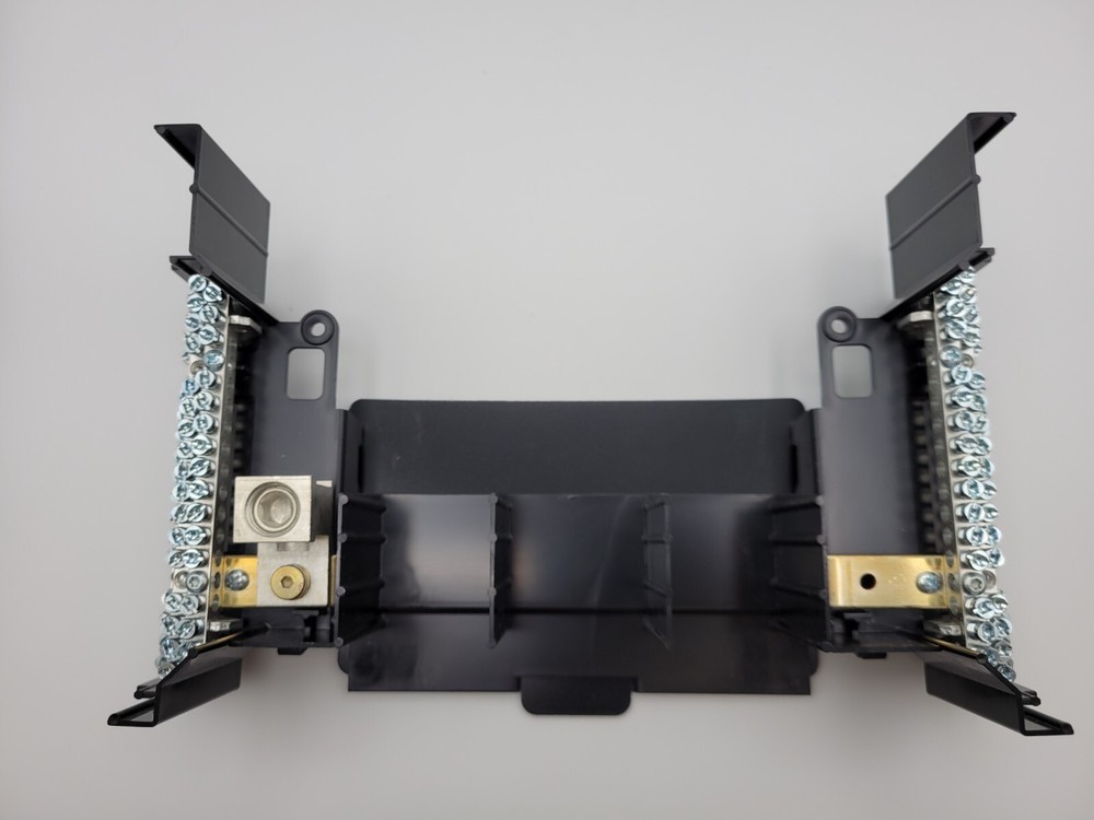 Square D NQN2CU Copper Neutral Kit Attachment 225 Amp for Type NQ Panelboard