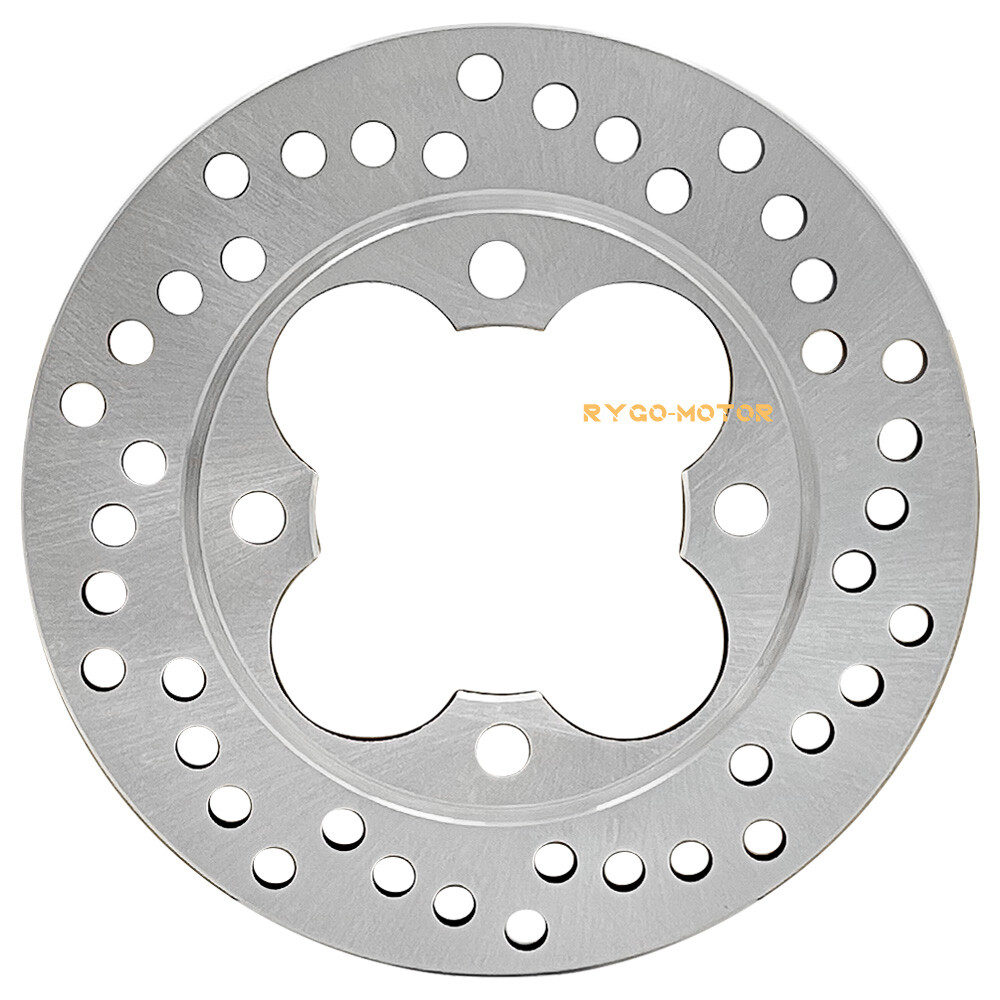 Rear Brake Disc Rotor for Honda TRX250R 1986 1987 1988 1989 43122-HB9-000