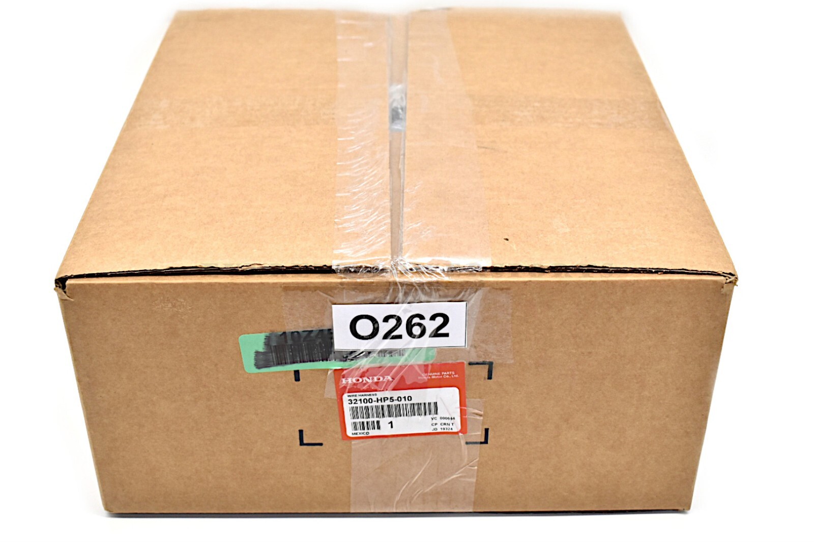 New Honda Wire Harness 2007 TRX420FM Rancher Wiring 4x4 Manual Shift Unit #O262