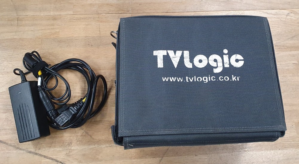 TVlogic LVM-074w