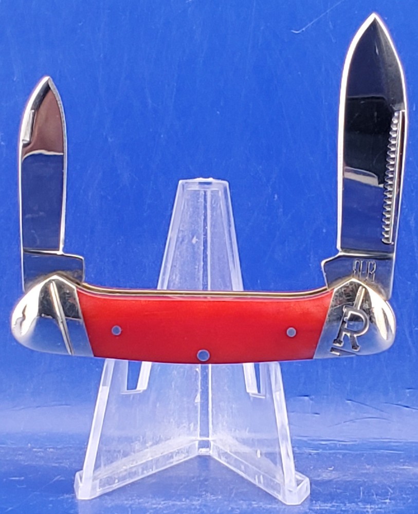 ROUGH RYDER MINI CANOE RR2225