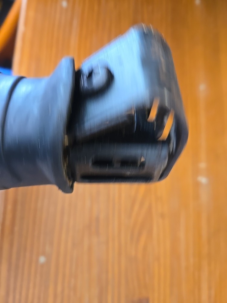 dewalt corded reciprocating saw Dw306