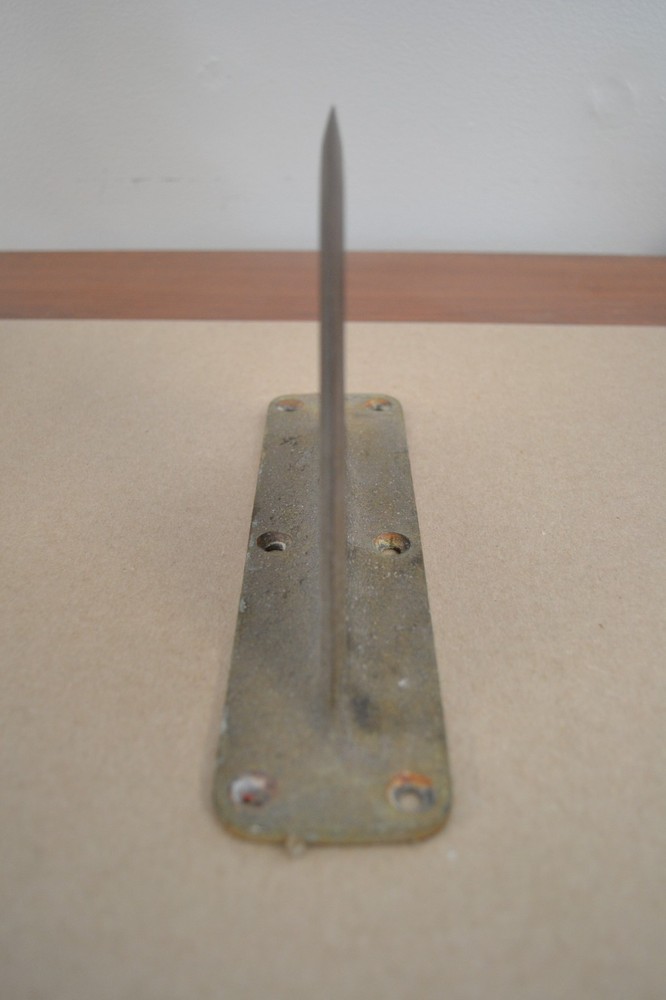 NAUTIQUE TRACKING FIN (1991- NOW)