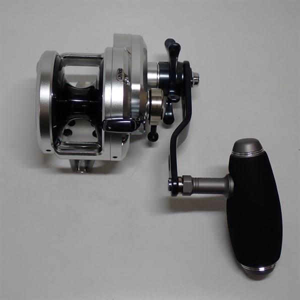 [Shimano] 11 O'Shea Jigger 2000NRPG