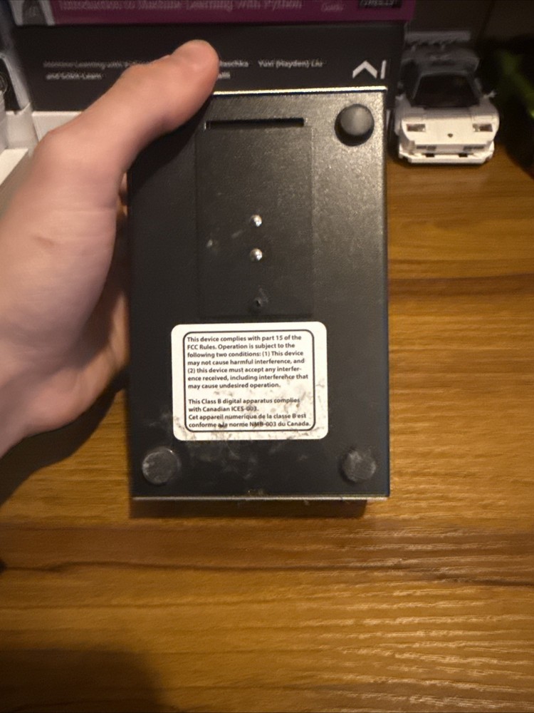 Electro Harmonix - Small Clone Full-Chorus