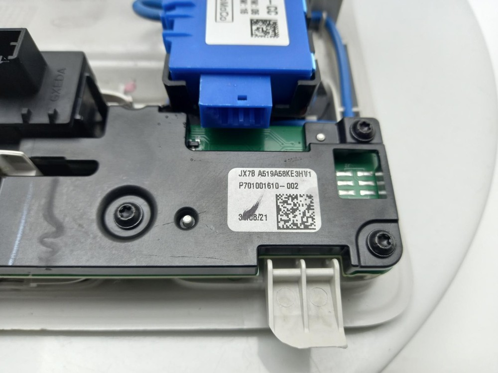 FORD FOCUS Interior Light Lamp 2018-2025 5 Door Hatchback