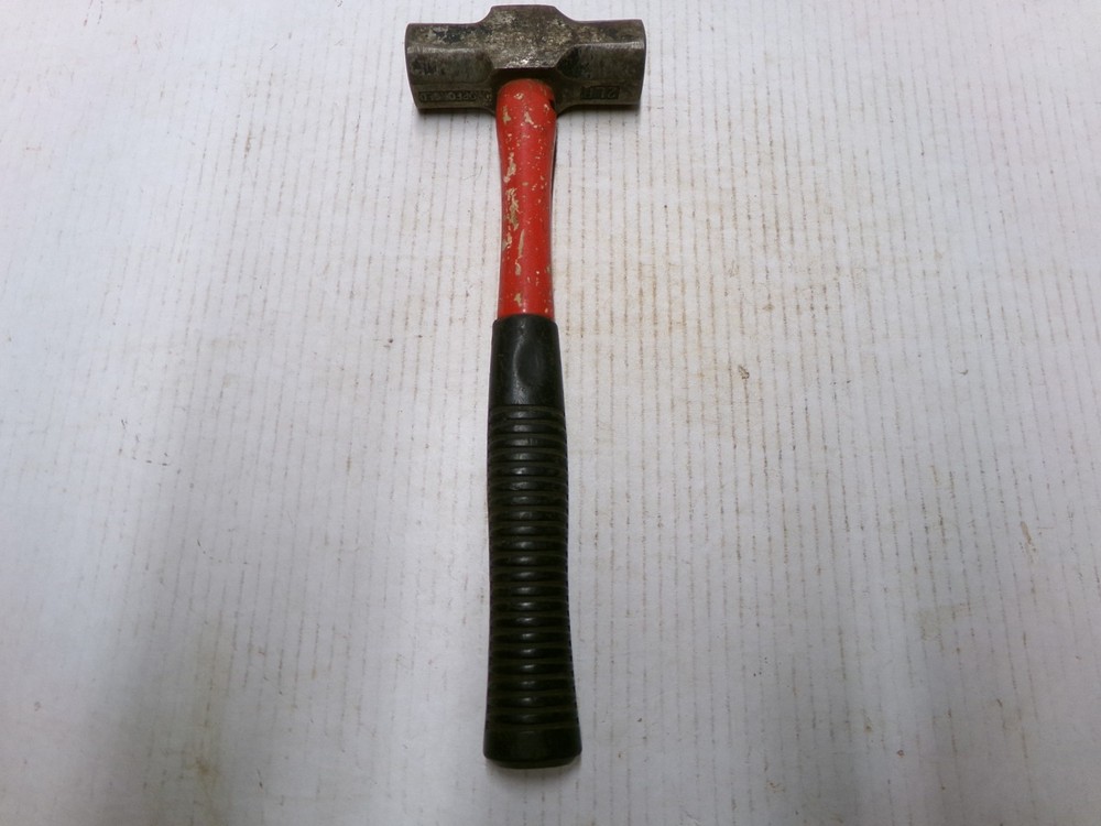 Sledge Hammer Fiberglass Handle 2lb 7oz