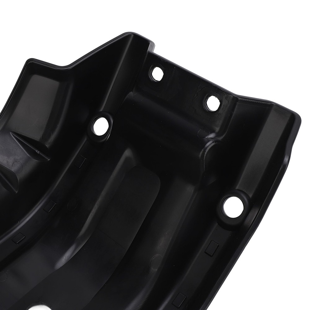 Motorcycle Chassis Guard Cover Efficient Protection Engine Chassis Protecto CBWP