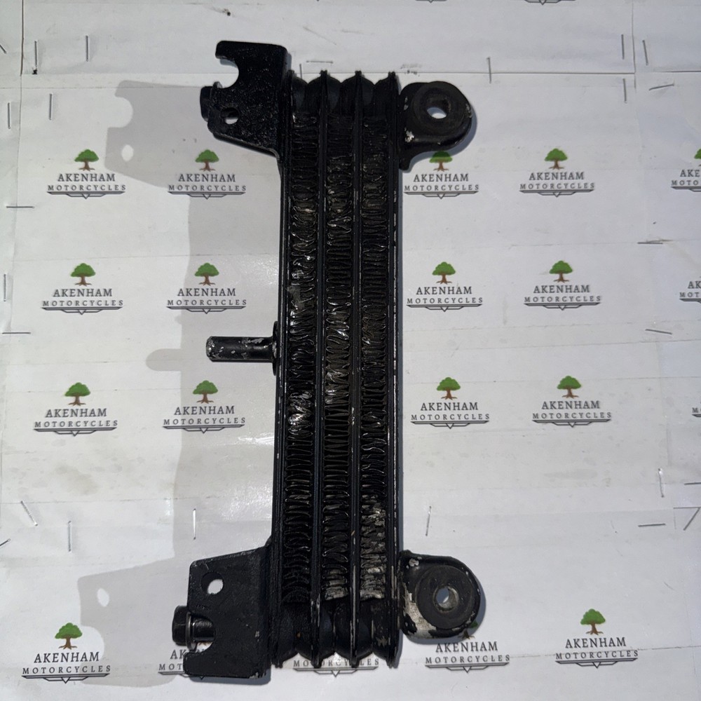 1996 Yamaha Xj600 Radiator