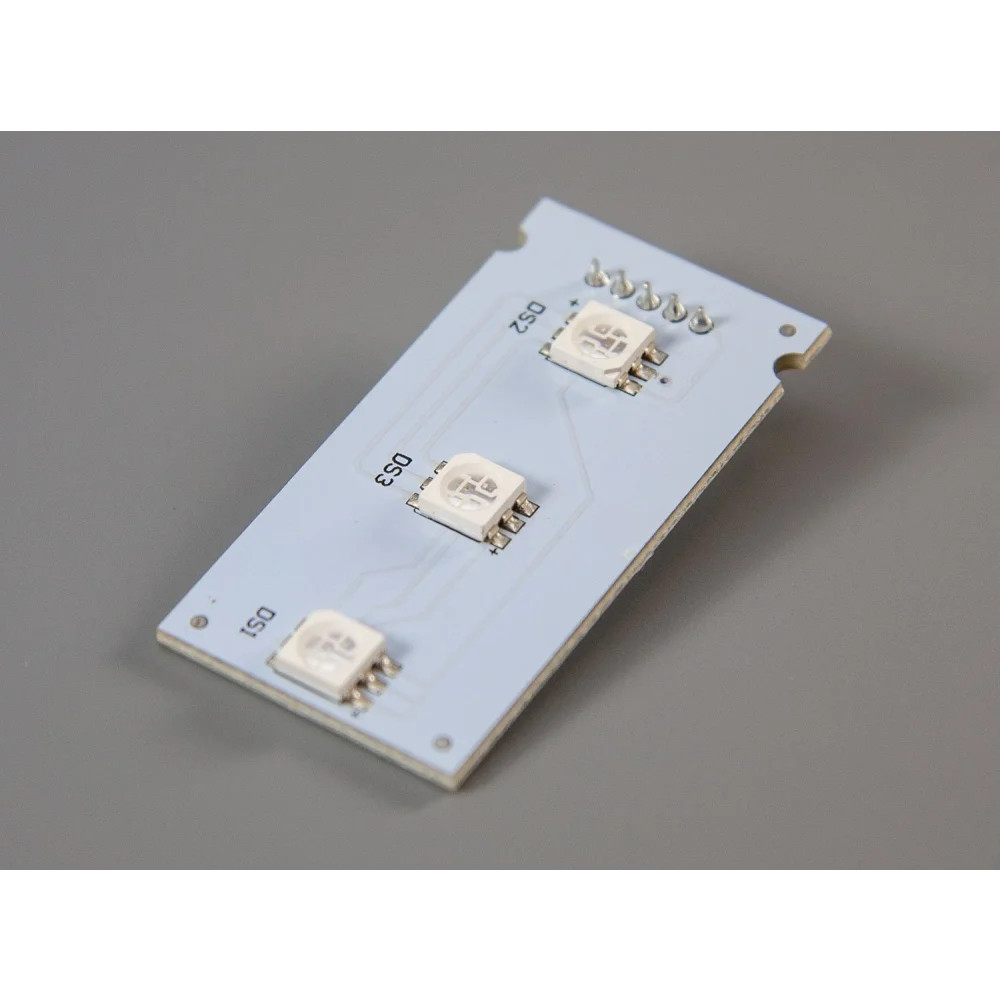 IGT AVP Reel LED Board