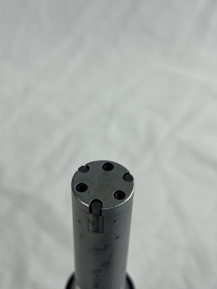 Starrett No. 78 Internal Micrometer / Bore Gage 3/4”-1” READ!