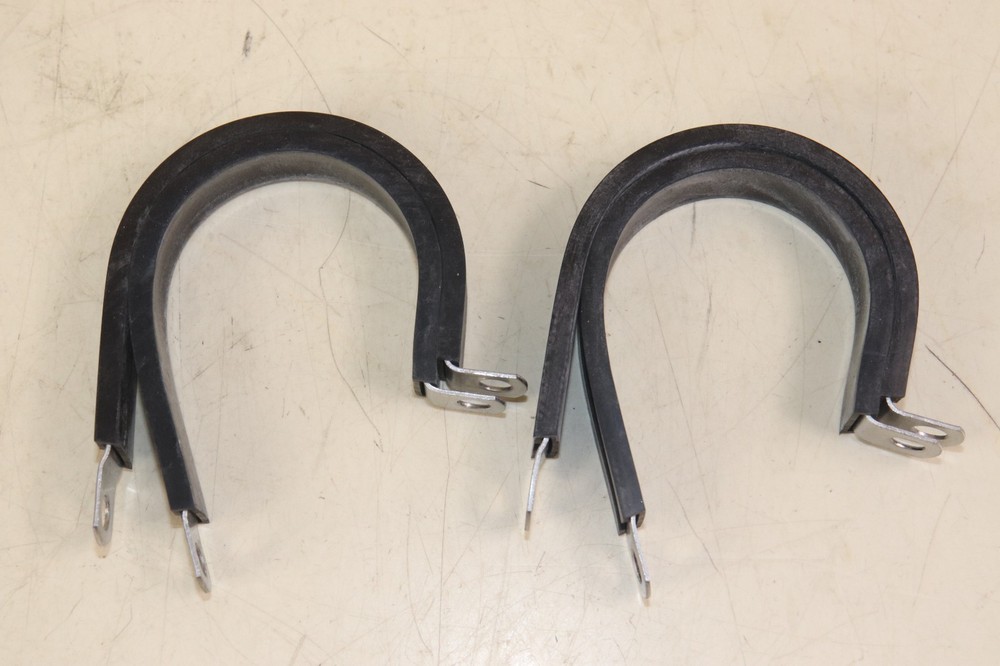 MOOSE Windshield Hardware Kit 1.75" HHHARDWAREKIT03 NEW