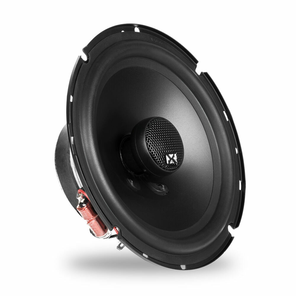 Factory Speaker Replacement Package for 2006-2007 Jeep Commander | NVX