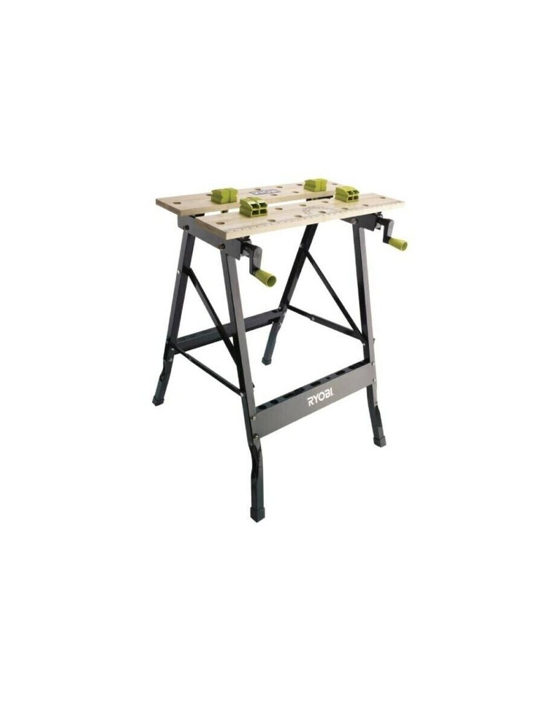 Folding worktop – Ryobi – RWB01