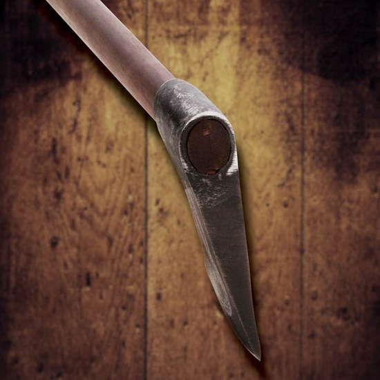 Viking Throwing Axe