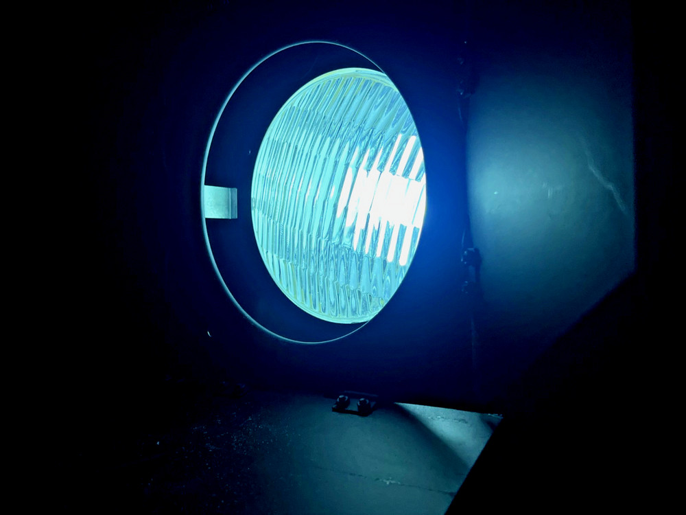 K5600 Joker Bug 400 HMI Par Kit