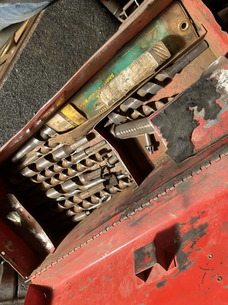 Milwaukee Right Angle Drill Heavy Duty Corded Power Tool