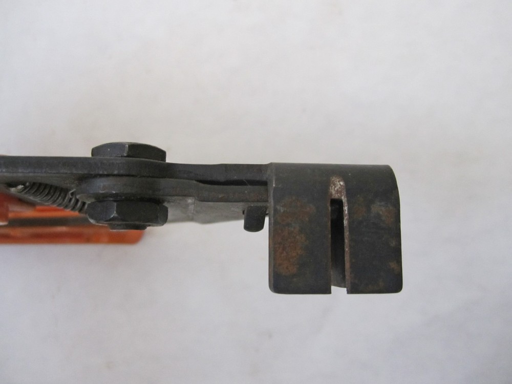 Thomas & Betts WT3D Cable Tie Installation Tool For Deltec Cable Support System