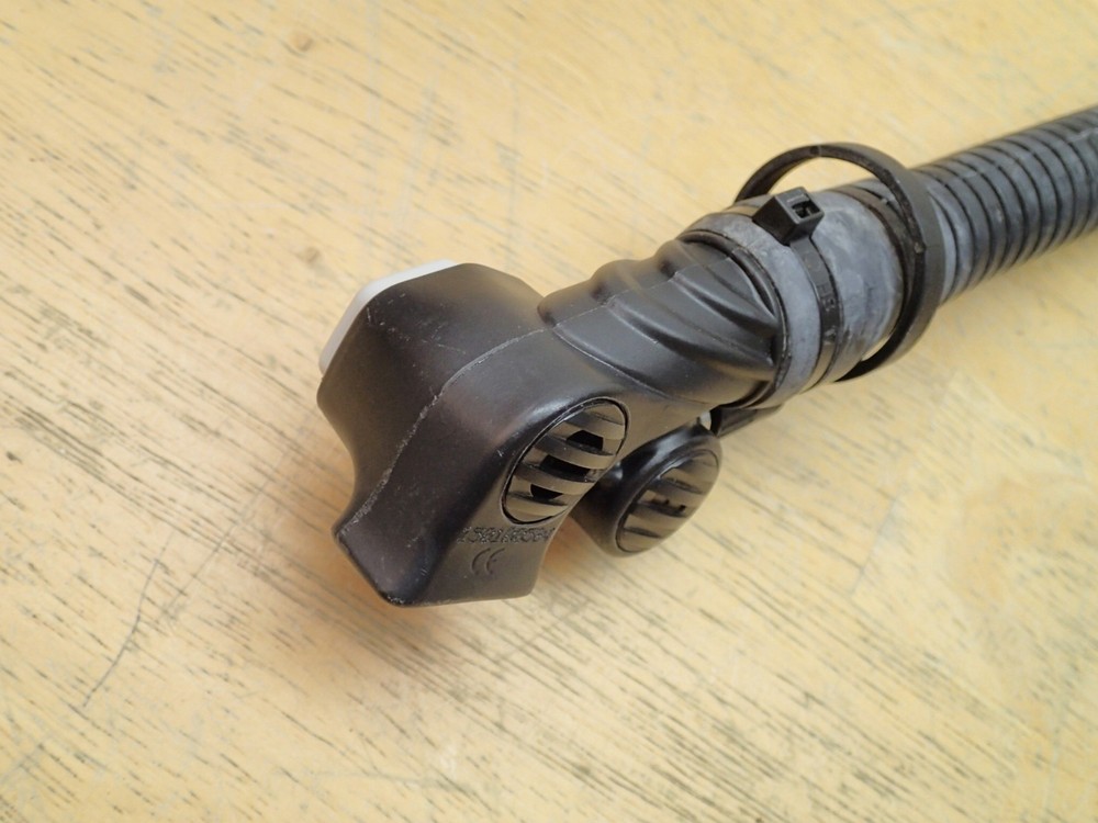 Scubapro Alternate Air Source Unit for X-Tek BCD