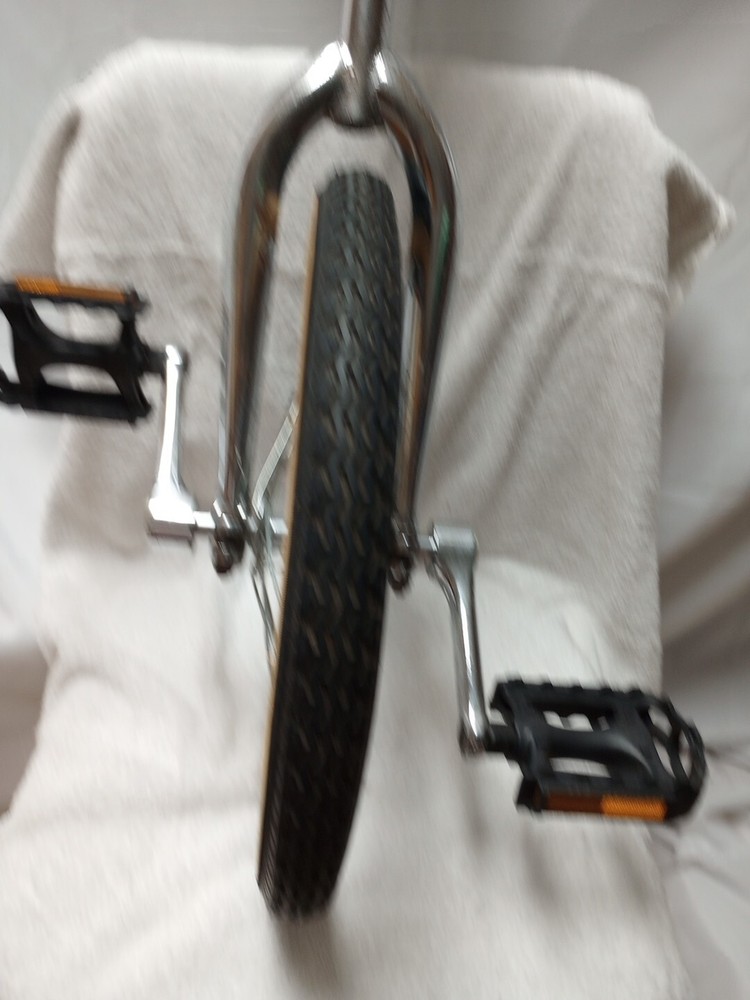 Sun Bicycles 16" Unicycle Pre Owned