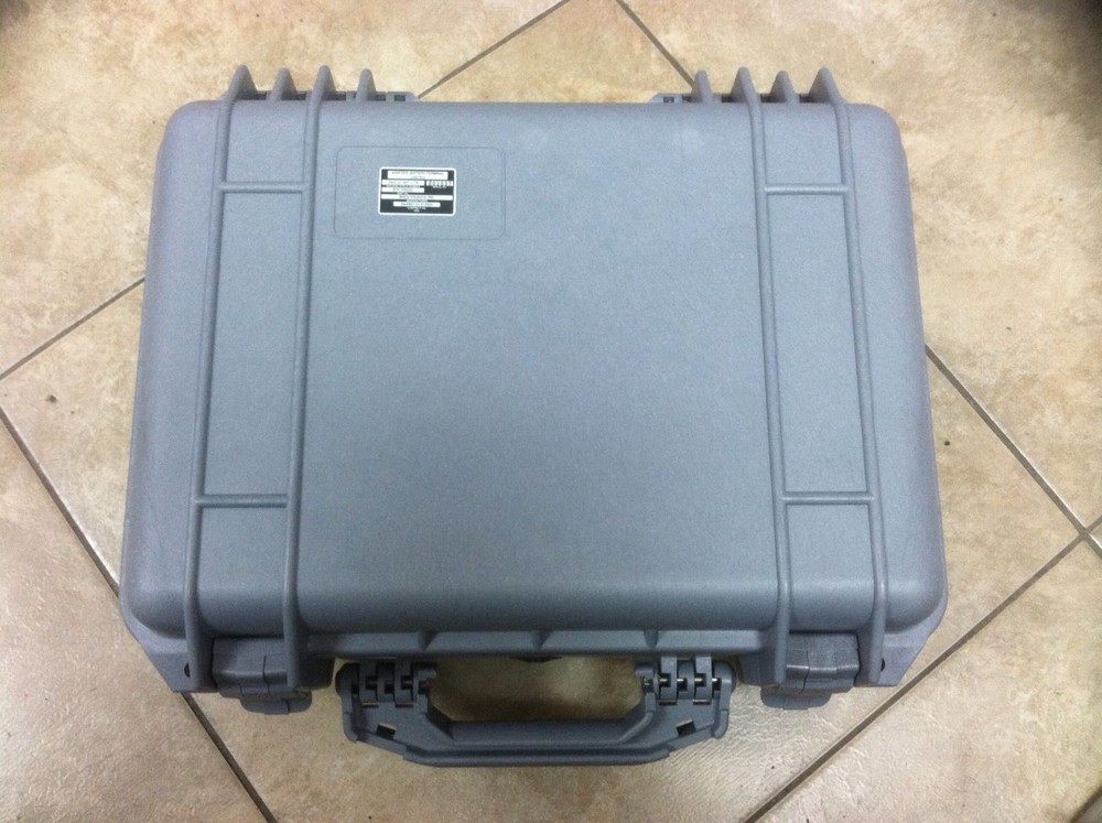 BREN-TRONICS BTA-70503A MULTI-STATION BATTERY ADAPTER for PP-8444