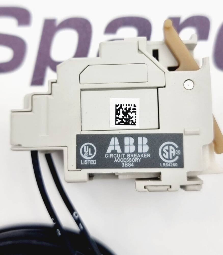 ABB 1SDA066324R1 Shunt Opening Release