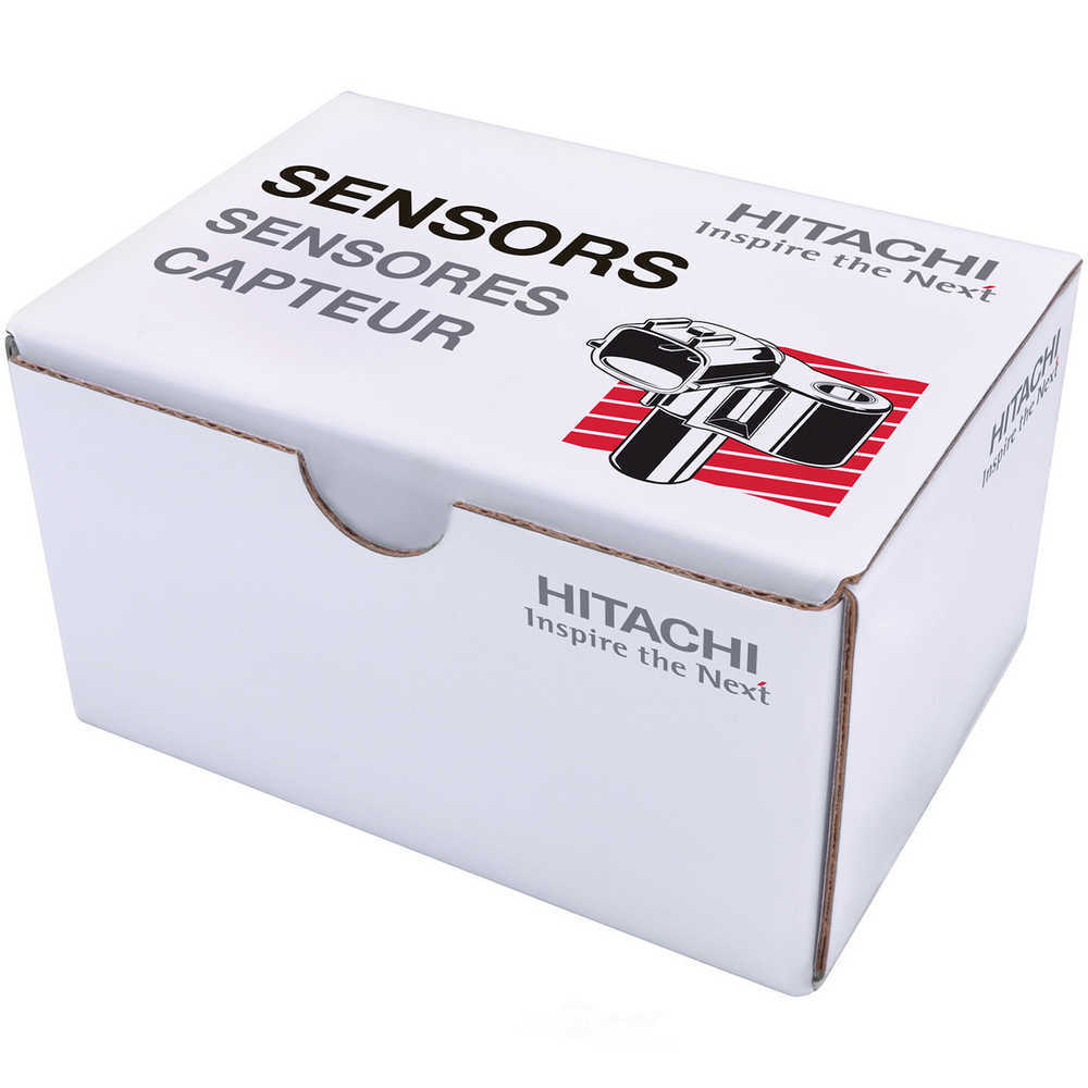 Ignition Knock (Detonation) Sensor-Sensor Hitachi KNS0003