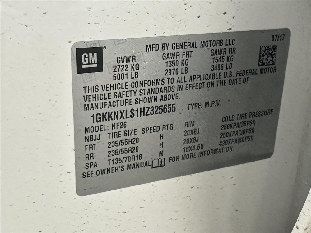 Camera/Projector Camera Front View Windshield Mounted Fits 18-20 CT6 2808273