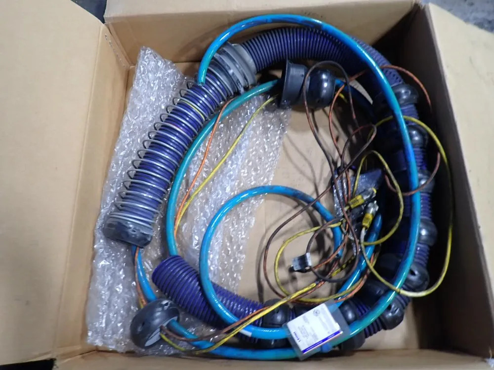 LEONI CORRUGATED UMBILICAL 04200565108