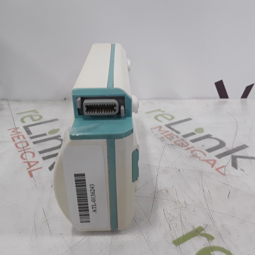 Philips M3001A-A01C06 Fast SpO2, NIBP, ECG, Temp, IBP MMS Module