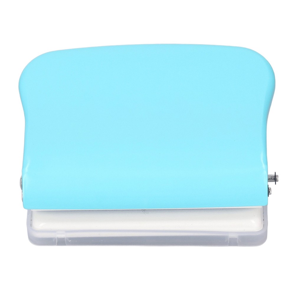 Portable Paper Binding Machine Punch Tool For A4 A5 A6 A7 For