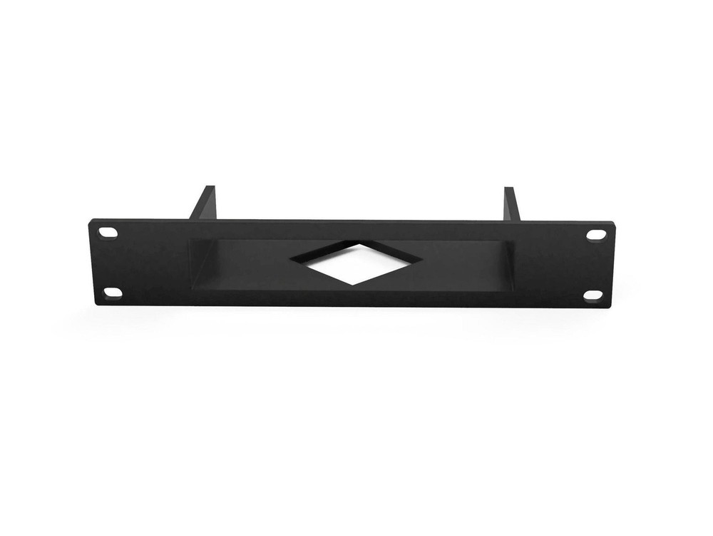 10" Netgear GS308E Rack Mount - 1U Height