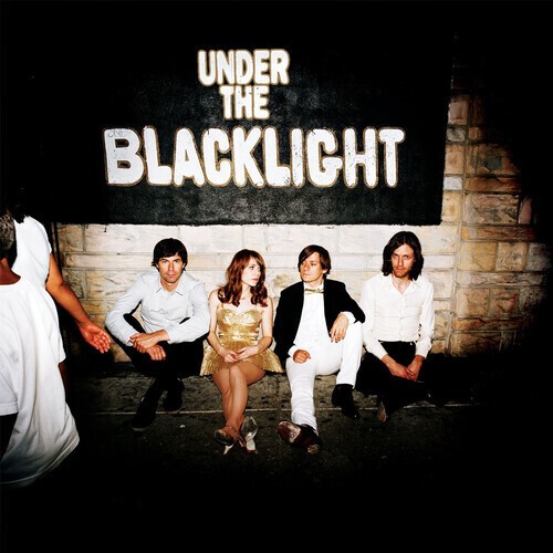 Rilo Kiley - Under The Blacklight [New Vinyl LP]