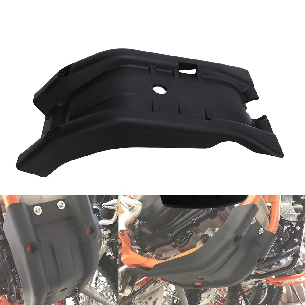 Motorcycle Chassis Guard Cover Efficient Protection Engine Chassis Protecto CBWP