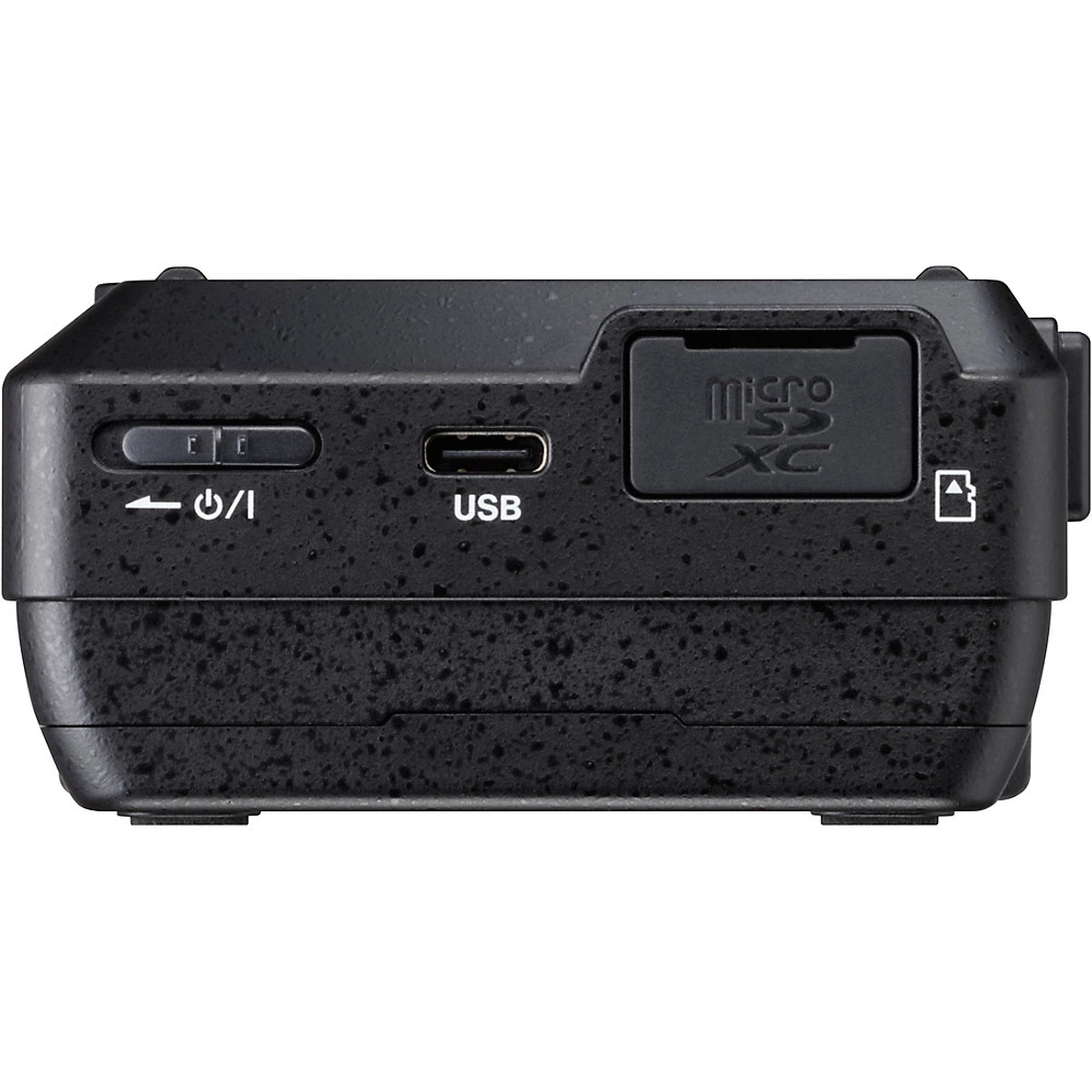 TASCAM FR-AV2 Compact 32-Bit Field Recorder & Timecode Generator w/BT Adapter