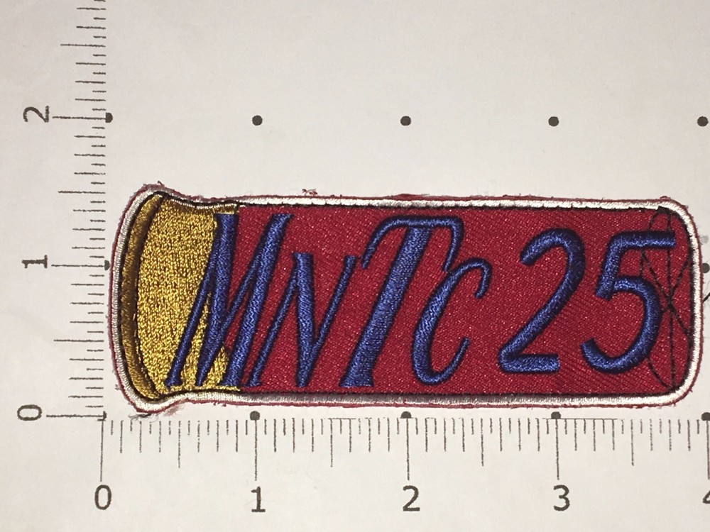 MnTc25 Patch