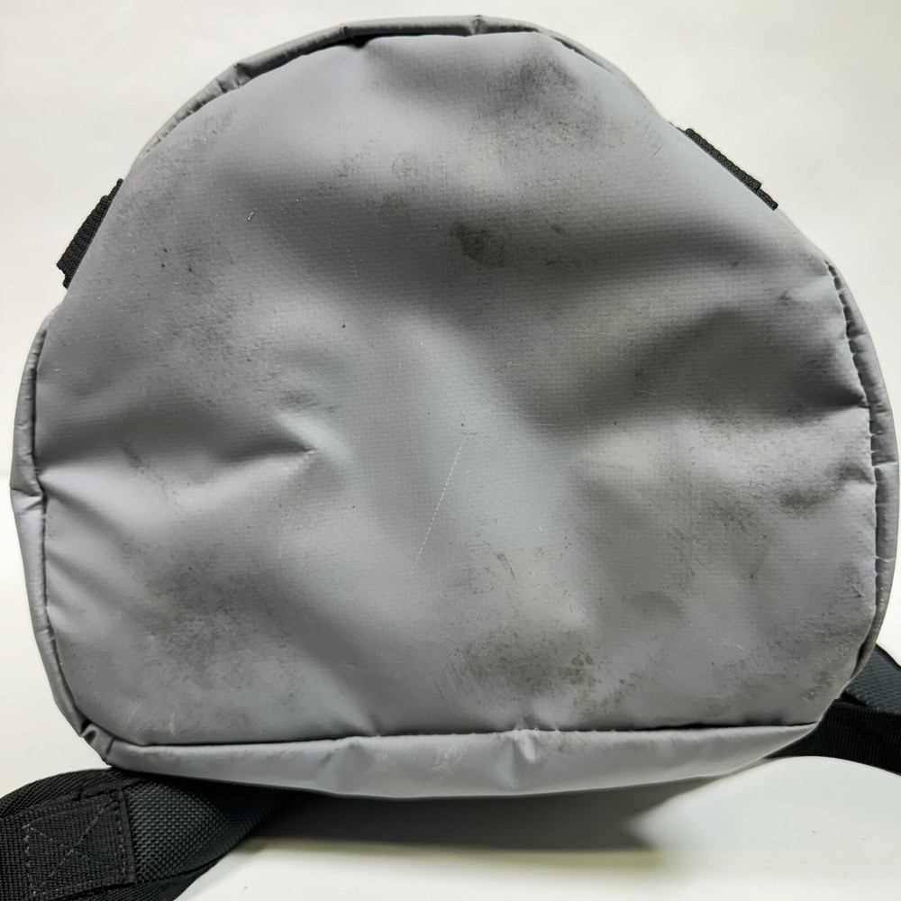 Checkmate Stowaway Quadro Horizontal Lifeline Drawstring Backpack Rope Bag Only