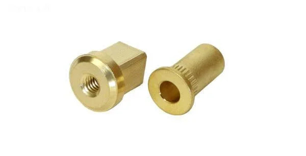 Housing Insert and Seal Plate Spacer Kit